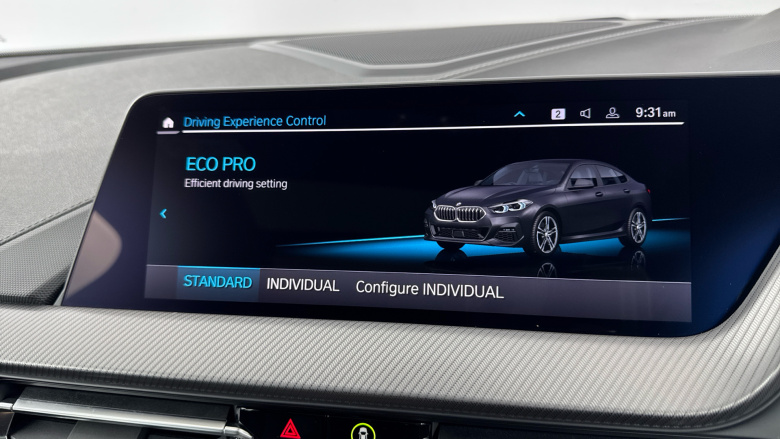 BMW 2 Series 218i [136] M Sport 4dr Petrol Saloon